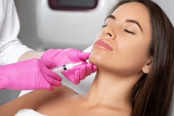 FAQs: Fat Dissolving Injections (Aqualyx & Alternatives) Richmond
