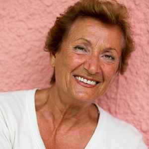 Suzanne Richmond