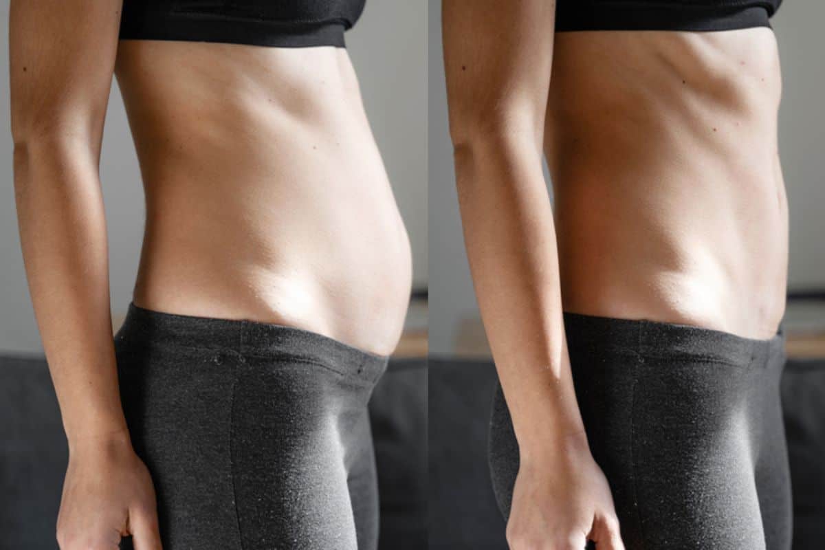 Post-Pregnancy: What Happens to Your Abdominal Muscles After Birth Richmond
