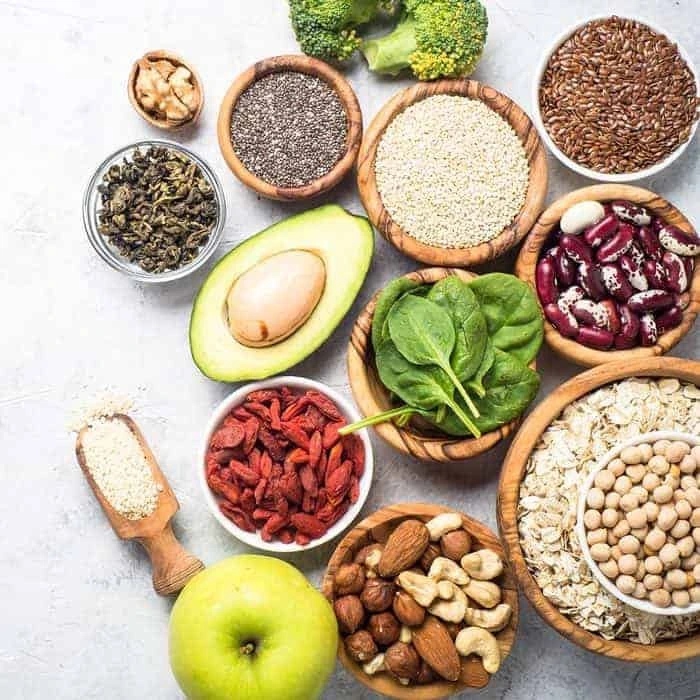 Fecal Incontinence Diet Richmond What to include and understand
