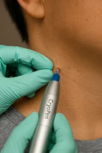 Skin tag removal for children Richmond what you need to know
